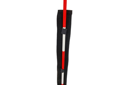 Powershot 2er-Set Volleyball-Antennen - machsport