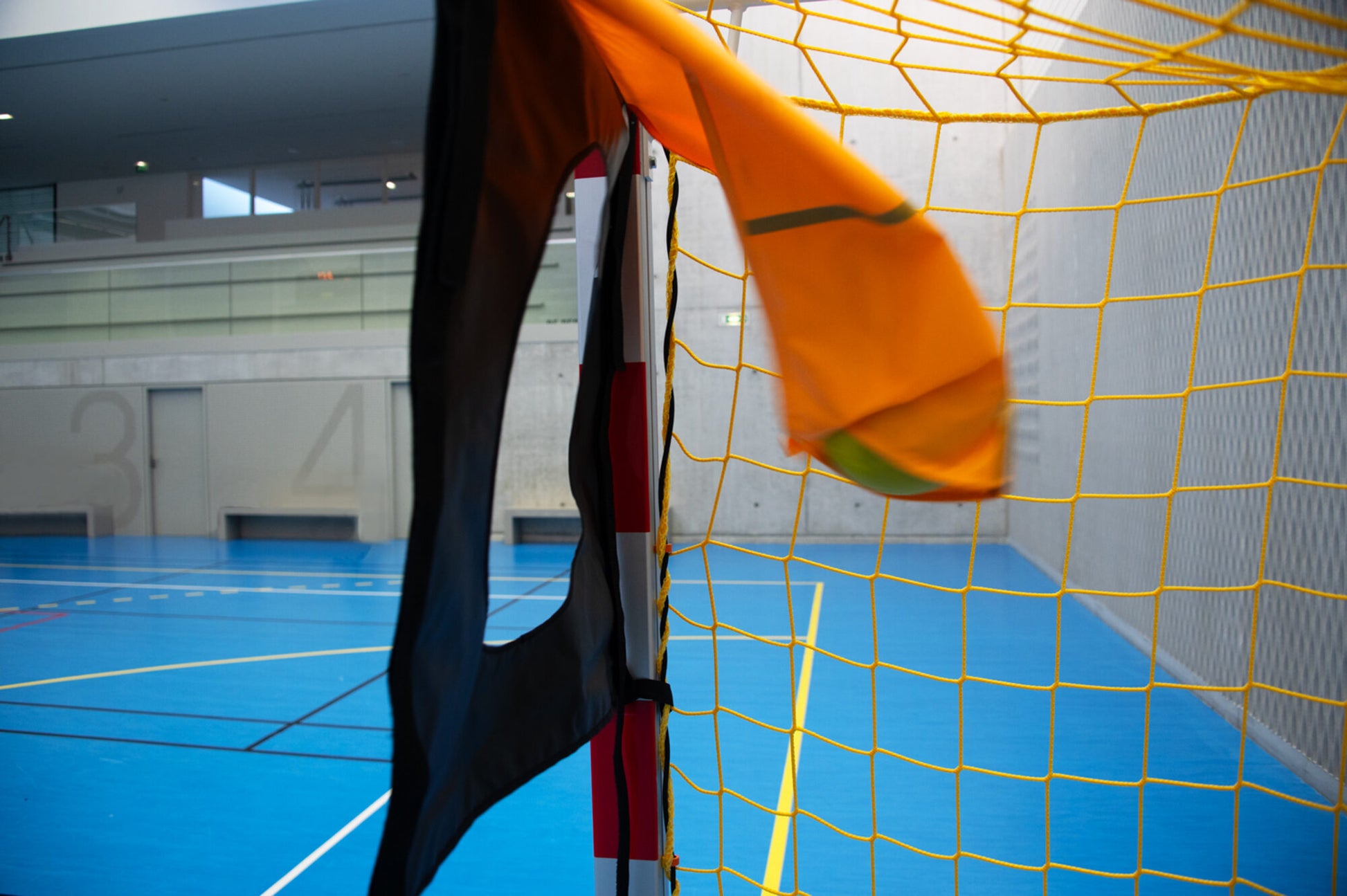 Powershot 2 Paar - Handballzielscheiben - machsport – Bild 