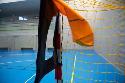 Powershot 2 Paar - Handballzielscheiben - machsport