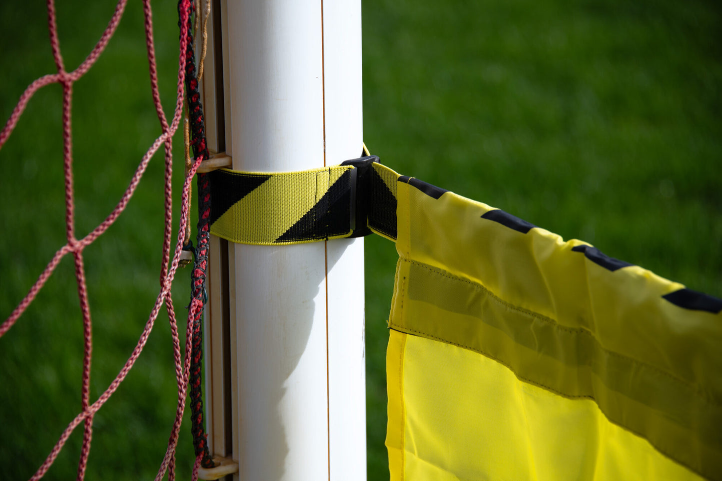 Powershot Vizosol - Boden Zielscheiben für Fußballtor - machsport