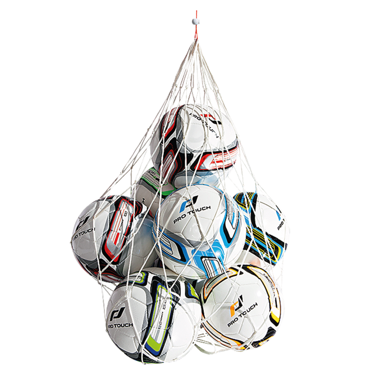 Pro Touch Ballrangnetz 1 Ball - machsport – Bild 