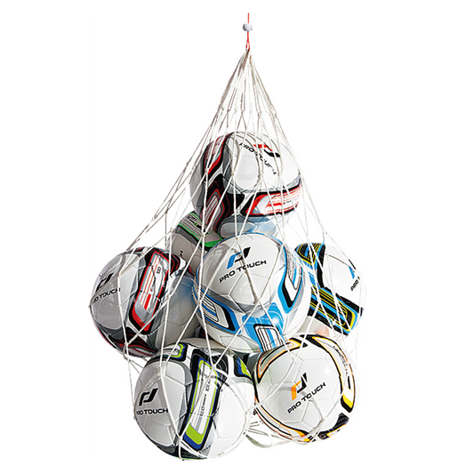 Pro Touch Ballrangnetz 1 Ball – ohne Farbe / 0