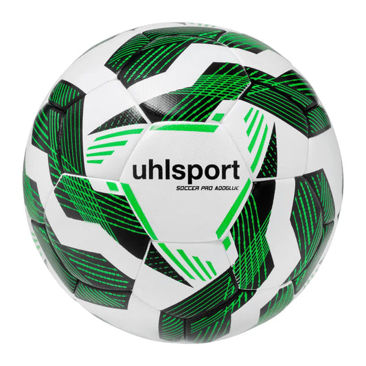 Uhlsport Fußball Pro Addglue, Größe 3 – weiß / 3