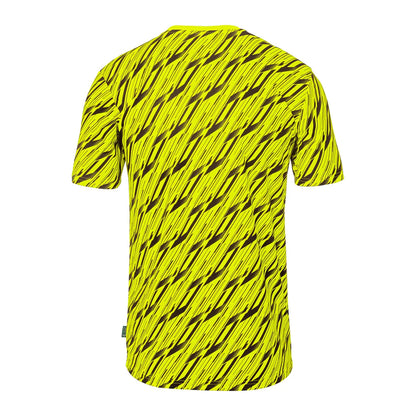 Uhlsport Kindertorwartset Progressive, Torwarttrikot und Shorts für Kinder mit Smartbreathe Lite - machsport