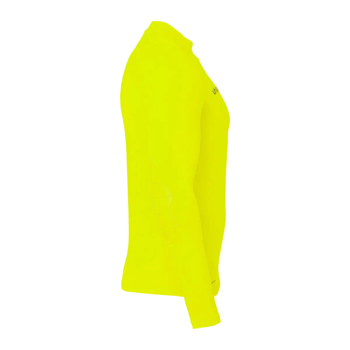 Uhlsport Kindertorwartset Progressive, Torwarttrikot und Shorts für Kinder mit Smartbreathe Lite - machsport – Bild 