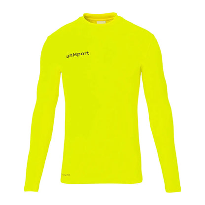 Uhlsport Kindertorwartset Progressive, Torwarttrikot und Shorts für Kinder mit Smartbreathe Lite - machsport