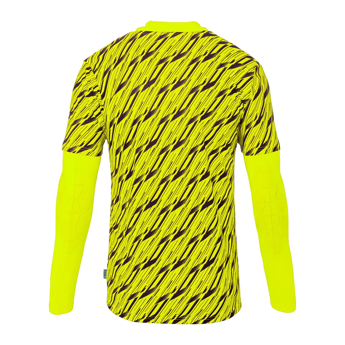 Uhlsport Kindertorwartset Progressive, Torwarttrikot und Shorts für Kinder mit Smartbreathe Lite - machsport – Bild 