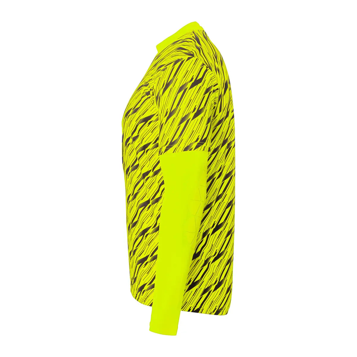 Uhlsport Kindertorwartset Progressive, Torwarttrikot und Shorts für Kinder mit Smartbreathe Lite - machsport