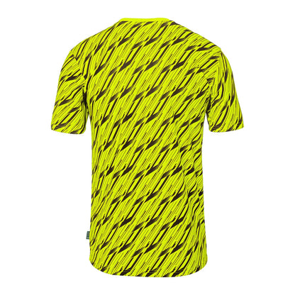 Uhlsport Kindertorwartset Progressive, Torwarttrikot und Shorts für Kinder mit Smartbreathe Lite - machsport