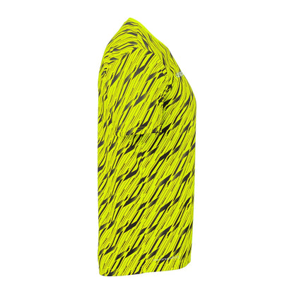 Uhlsport Kindertorwartset Progressive, Torwarttrikot und Shorts für Kinder mit Smartbreathe Lite - machsport