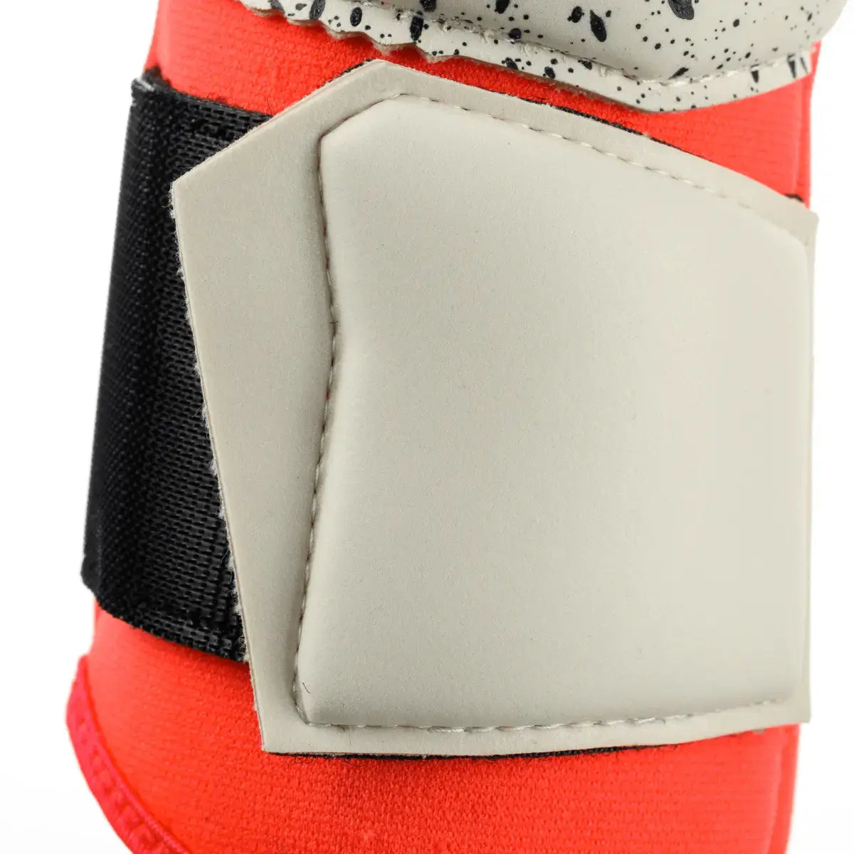 Uhlsport Torwarthandschuhe FM ZNE Supergrip+ HN, High-Performance Handschuhe mit Supergrip+ und Half Negative Schnitt – Bild 
