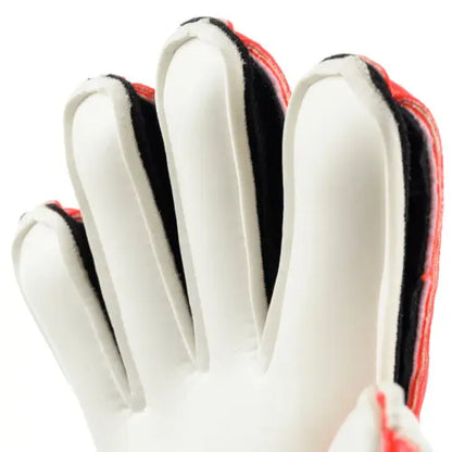 Uhlsport Torwarthandschuhe FM ZNE Soft Flex Frame, Torwarthandschuhe mit Soft Grip und Fingerstabilisierung