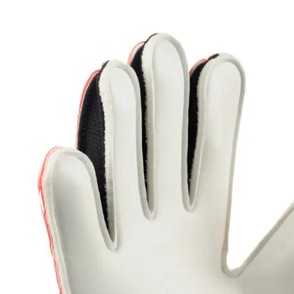 Uhlsport Torwarthandschuhe FM ZNE Soft Pro, Torwarthandschuhe mit Soft Grip und Classic Schnitt