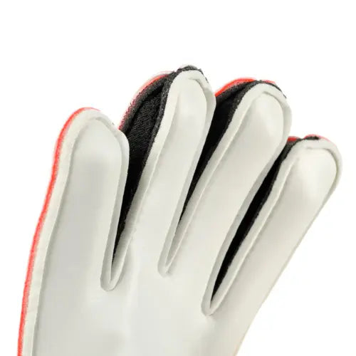 Uhlsport Torwarthandschuhe FM ZNE Starter Soft, Einsteiger-Handschuhe mit Classic Schnitt – Bild 