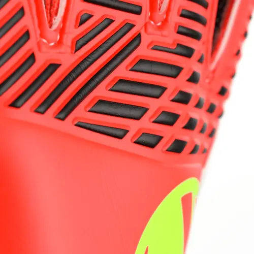 Uhlsport Torwarthandschuhe FM ZNE Starter Soft, Einsteiger-Handschuhe mit Classic Schnitt – Bild 