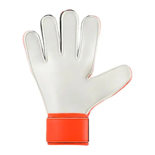 Uhlsport Torwarthandschuhe FM ZNE Starter Soft, Einsteiger-Handschuhe mit Classic Schnitt