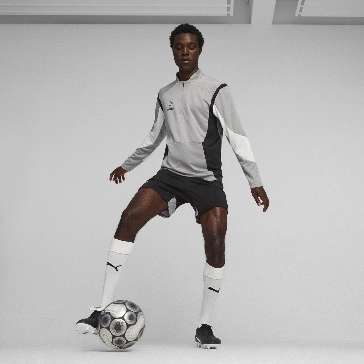 PUMA King Top MxSG - machsport