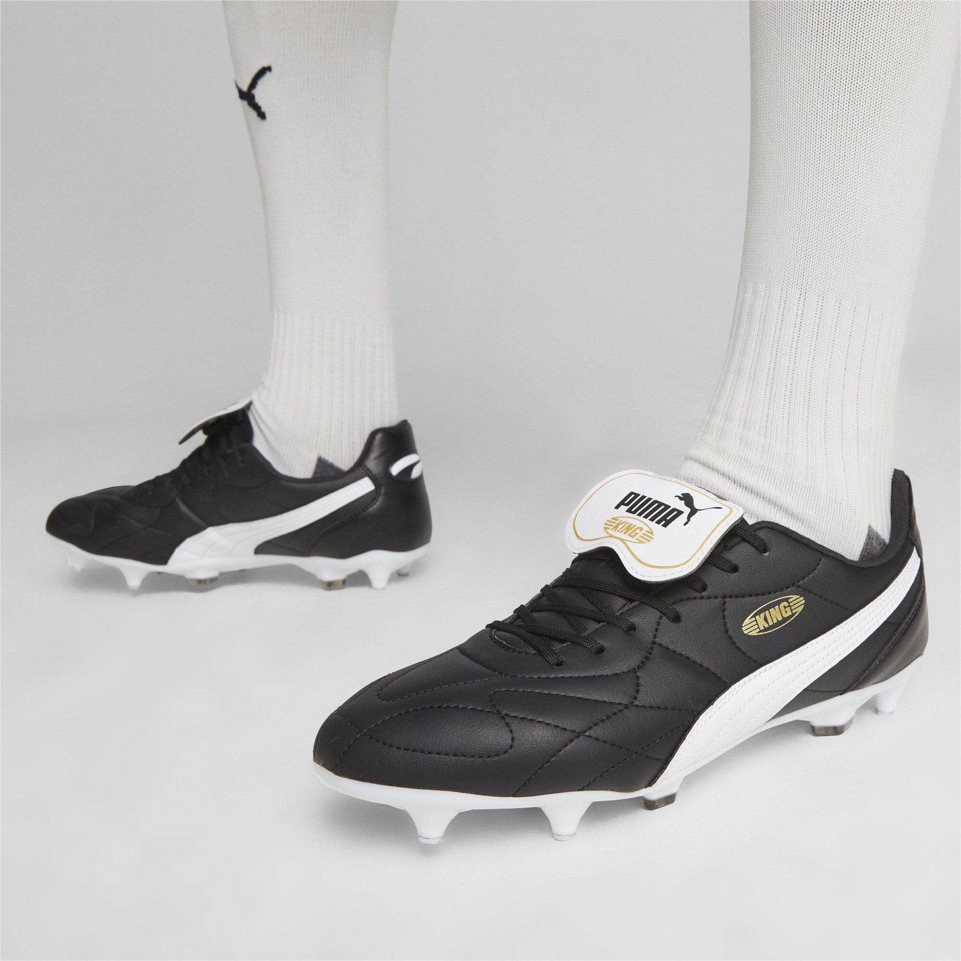 PUMA King Top MxSG - machsport – Bild 