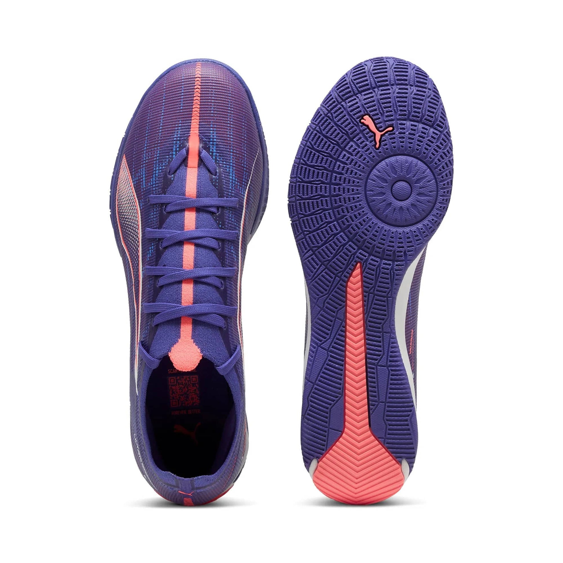 PUMA Ultra 5 Match IT - machsport – Bild 