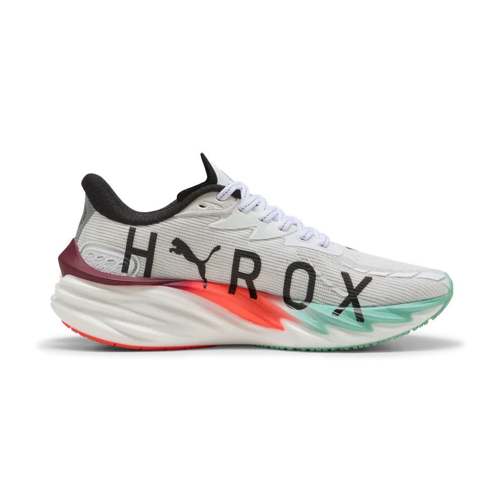 Puma Damenlaufschuhe Velocity Nitro 4 Hyrox WNS - machsport
