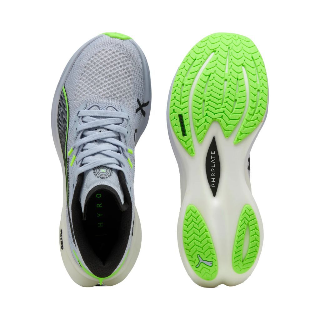 Puma Damenlaufschuhe Deviate Nitro 3 Hyrox - machsport – Bild 