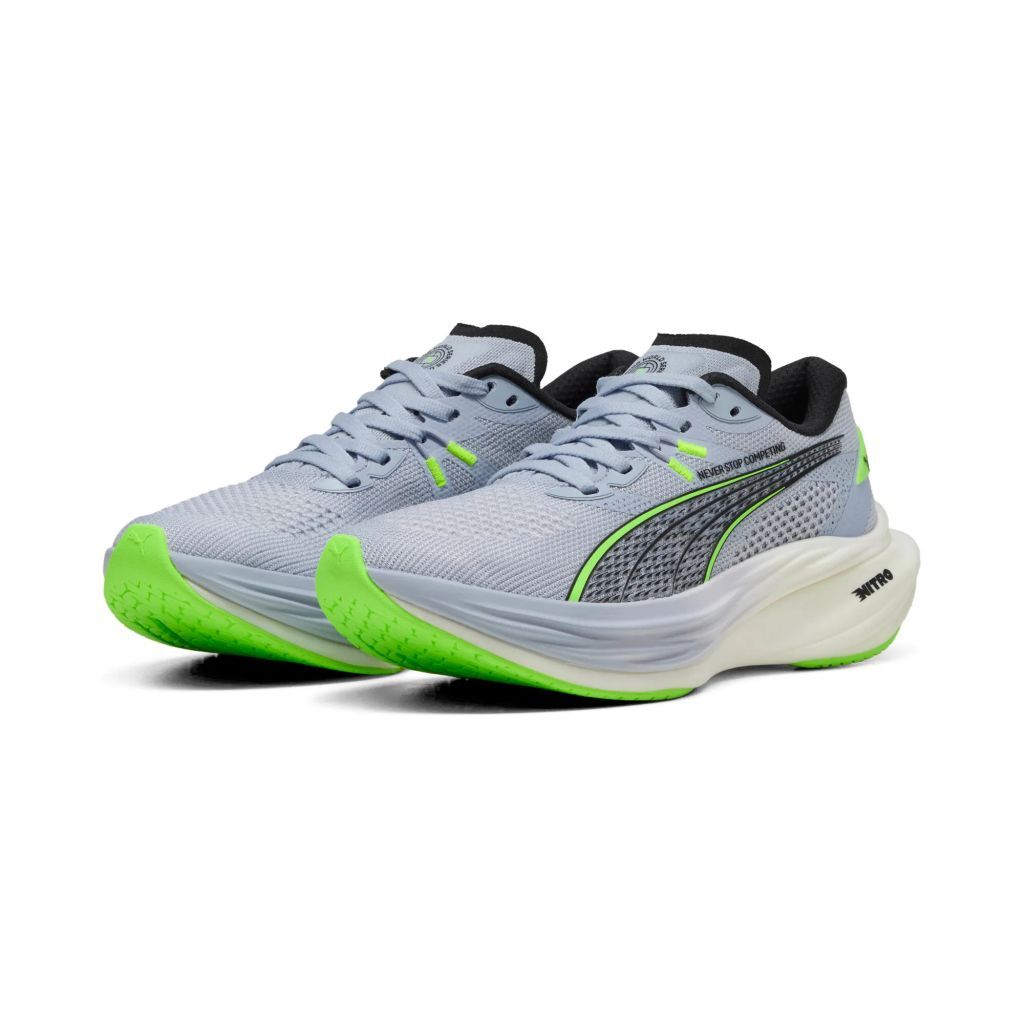 Puma Damenlaufschuhe Deviate Nitro 3 Hyrox - machsport – Bild 