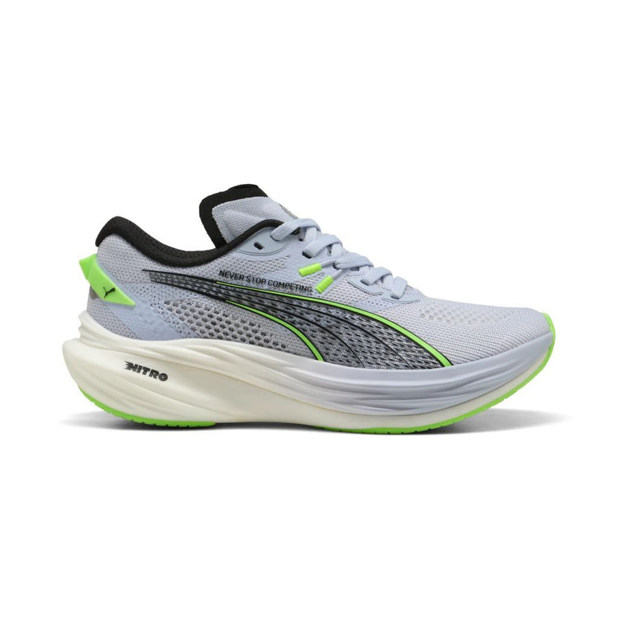 Puma Damenlaufschuhe Deviate Nitro 3 Hyrox - machsport
