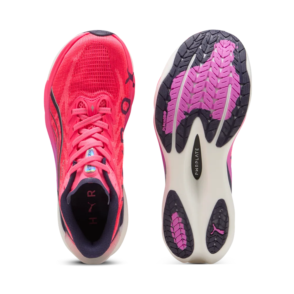 Puma Damenlaufschuhe Deviate Nitro 4 Hyrox - machsport – Bild 