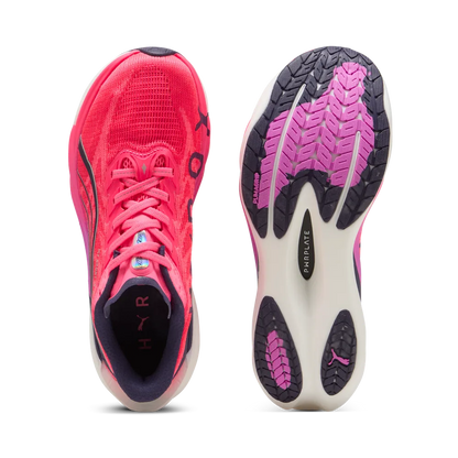 Puma Damenlaufschuhe Deviate Nitro 4 Hyrox - machsport