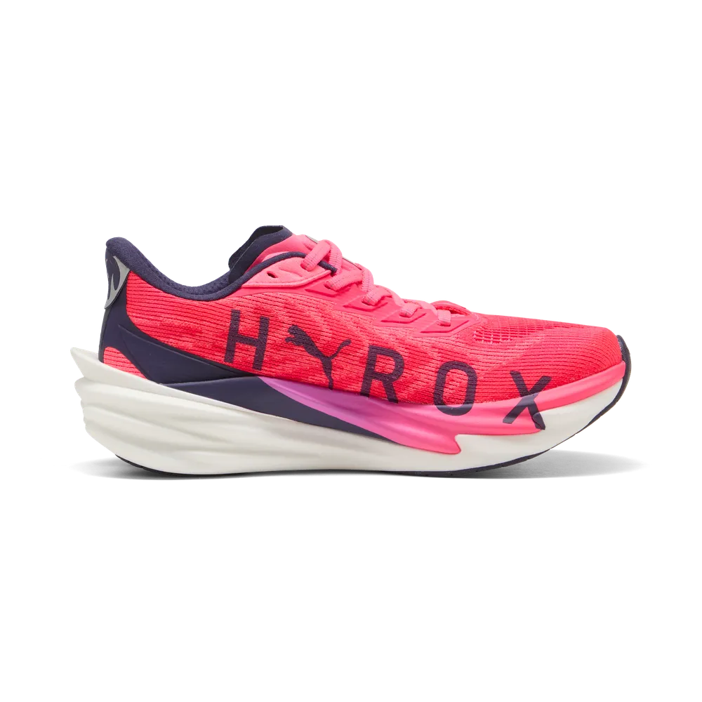 Puma Damenlaufschuhe Deviate Nitro 4 Hyrox - machsport