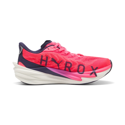 Puma Damenlaufschuhe Deviate Nitro 4 Hyrox - machsport