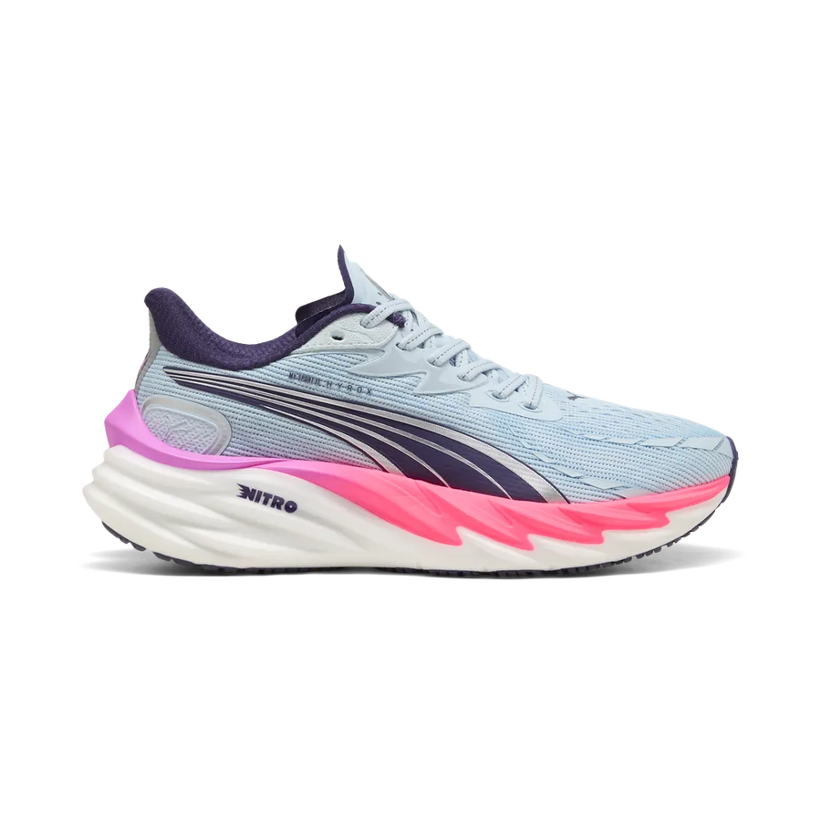 Puma Damenlaufschuhe Velocity Nitro 4 - machsport