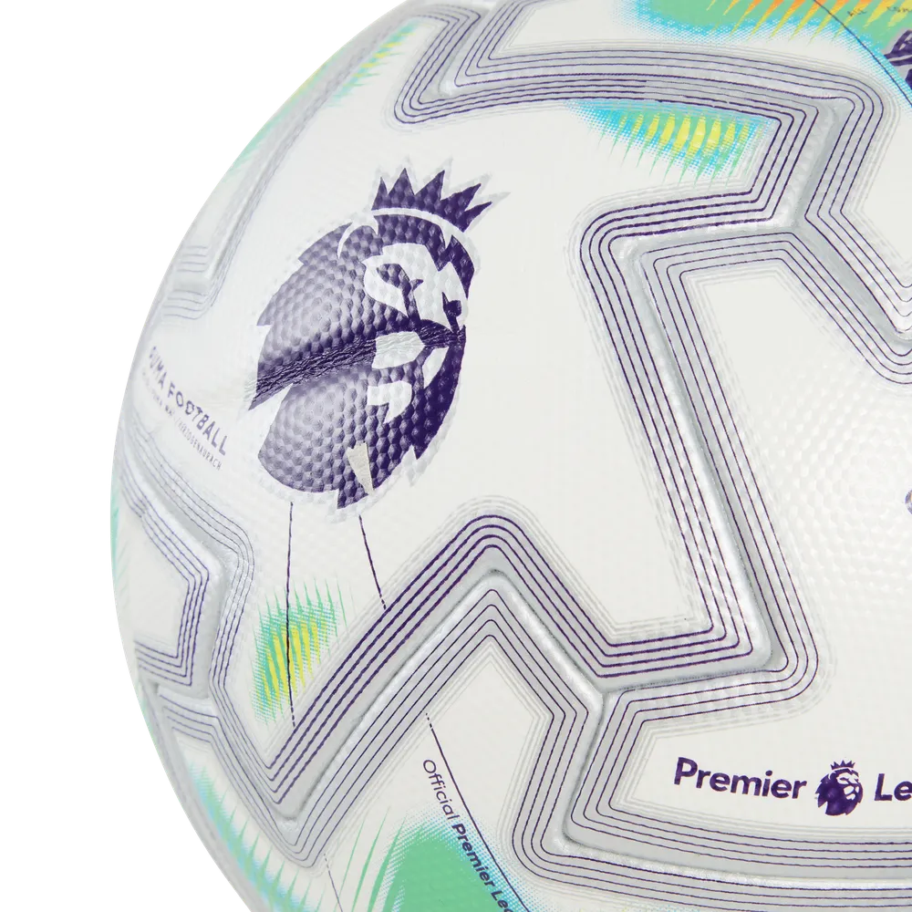 Puma Fußball Orbita Ultimate Premier League Thrill (FIFA Quality Pro) WP - machsport – Bild 
