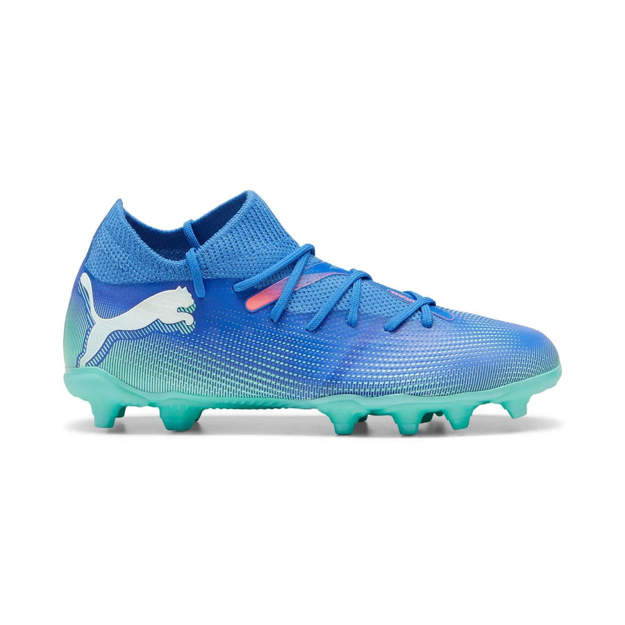 PUMA Future 7 Match FG/AG Jr. - machsport