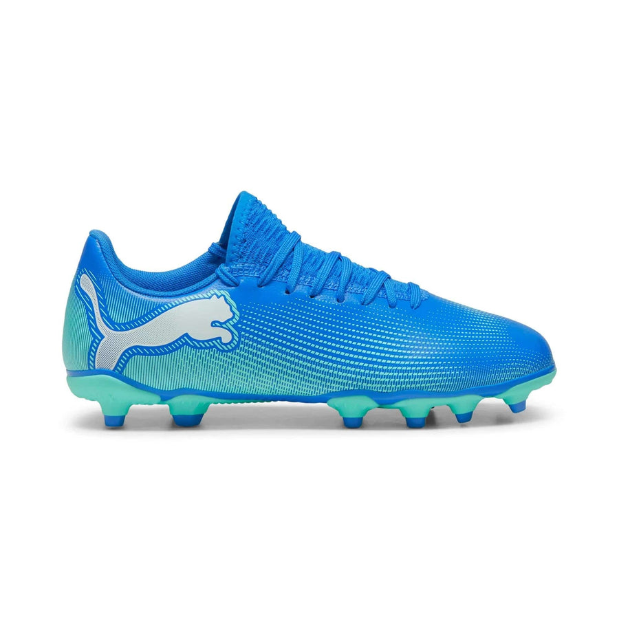 PUMA Future 7 Play FG/AG Jr. - machsport