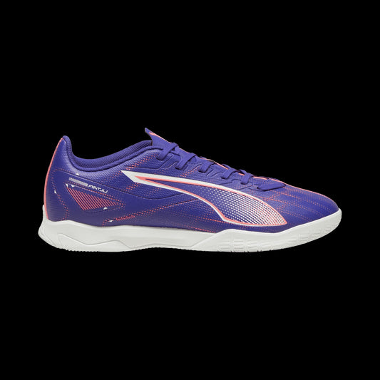 Puma Hallenfußballschuhe Ultra Play IT – blau / 40,5