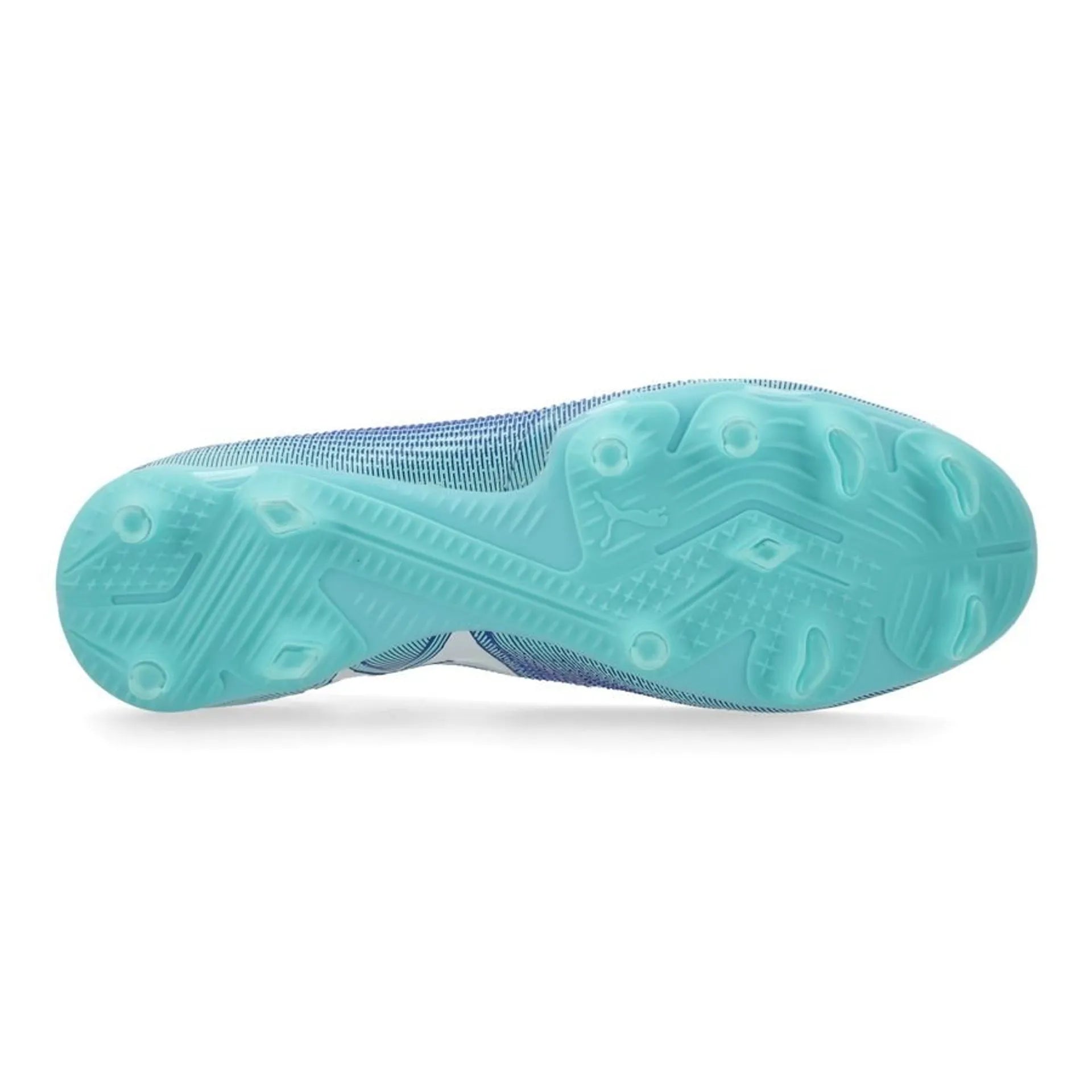 Puma Fußballschuhe Future 7 Match+ LL FG/AG - machsport – Bild 