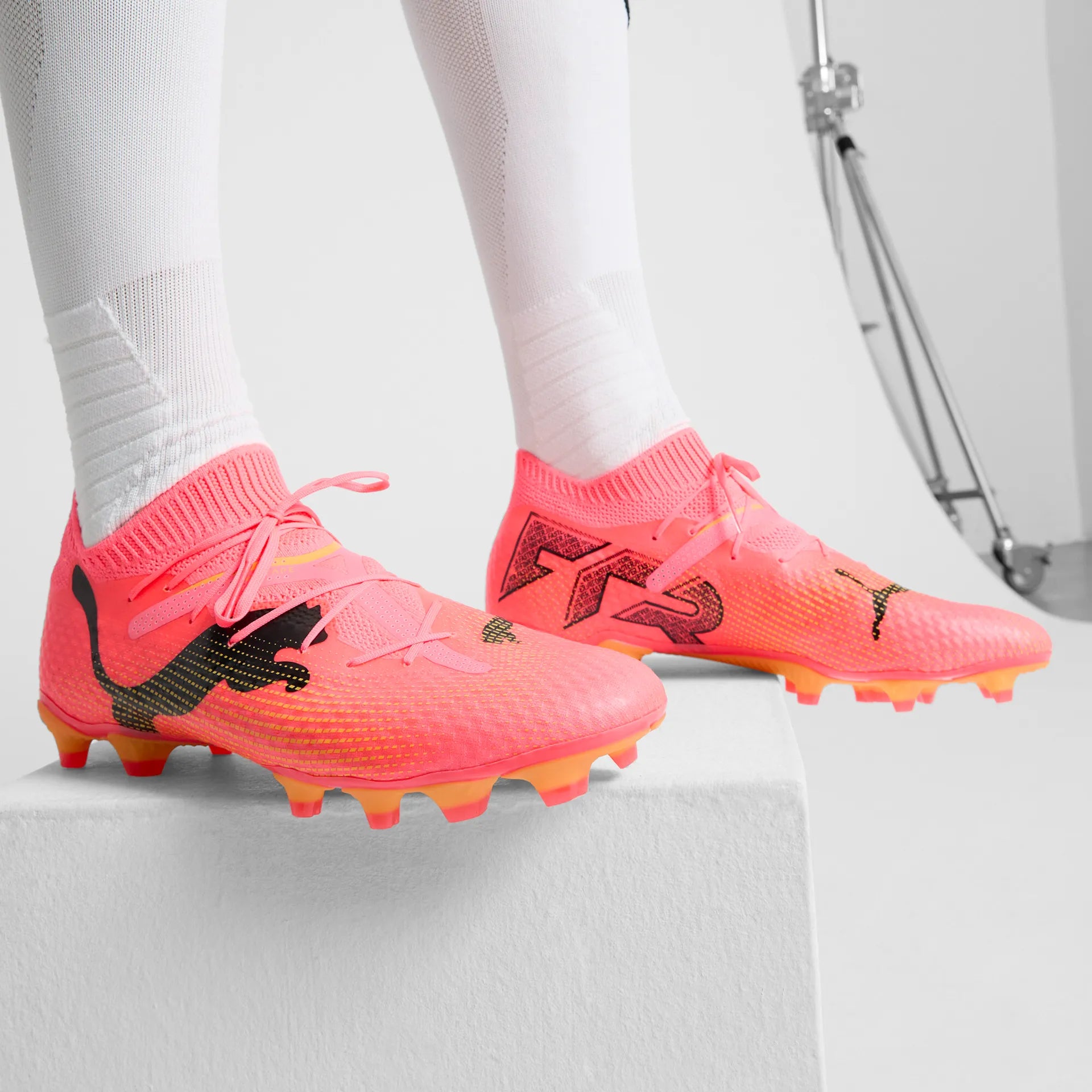 Puma Fußballschuhe Future 7 Pro FG/AG - machsport – Bild 