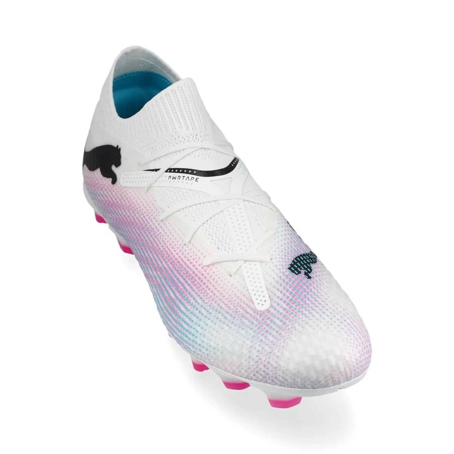 Puma Fußballschuhe Future 7 Pro FG/AG - machsport – Bild 