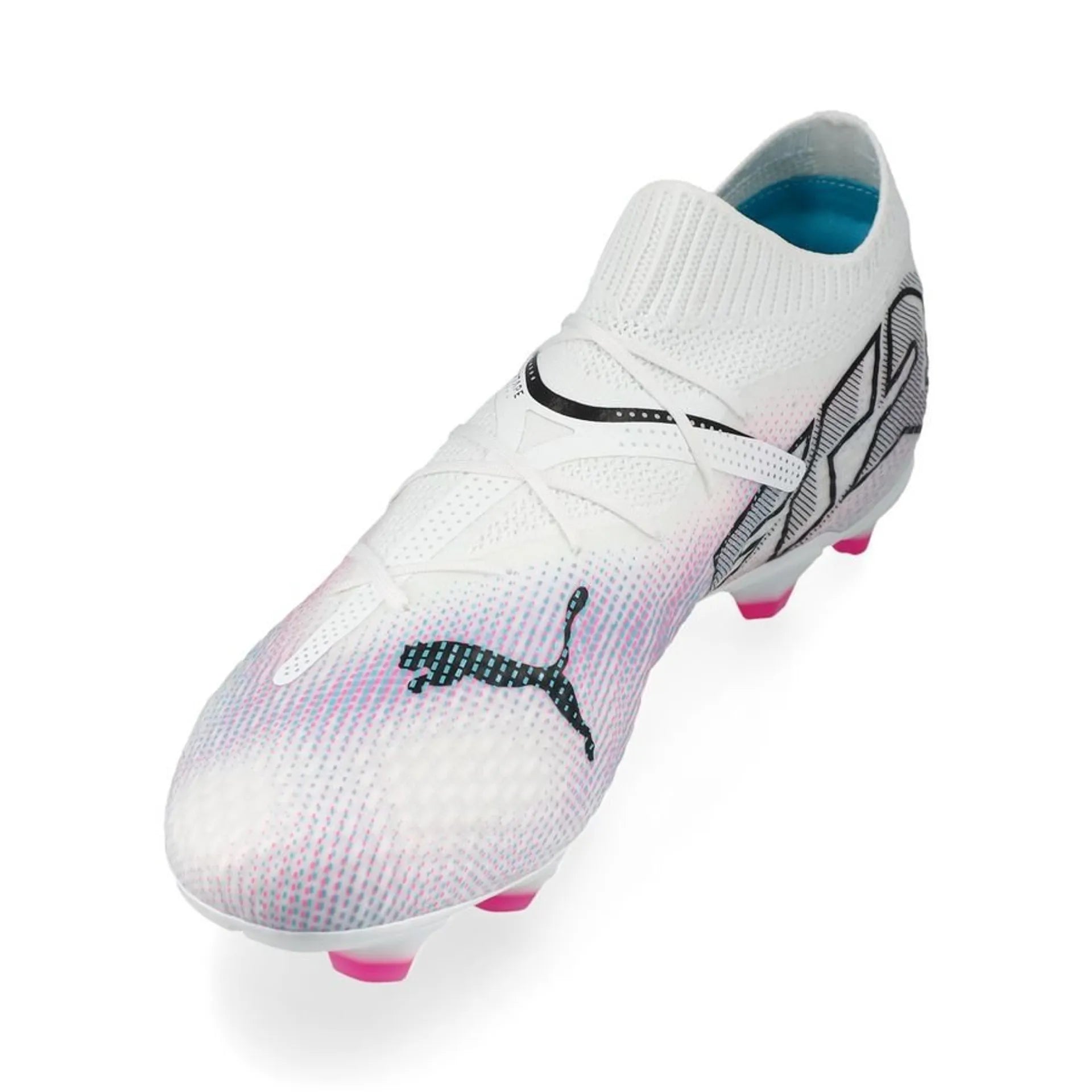 Puma Fußballschuhe Future 7 Pro FG/AG - machsport – Bild 