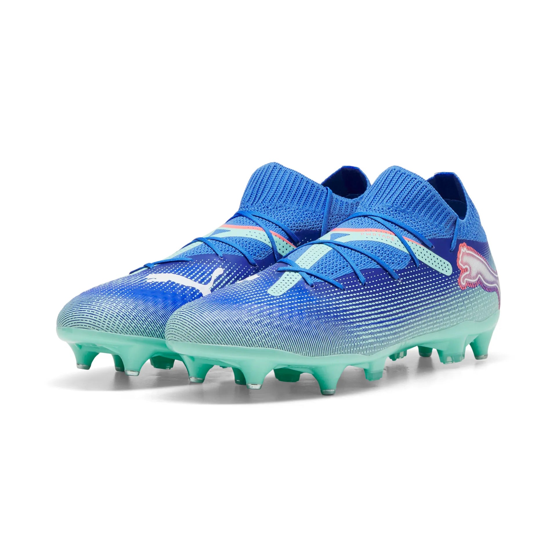 Puma Fußballschuhe Future 7 Pro MxSG - machsport – Bild 