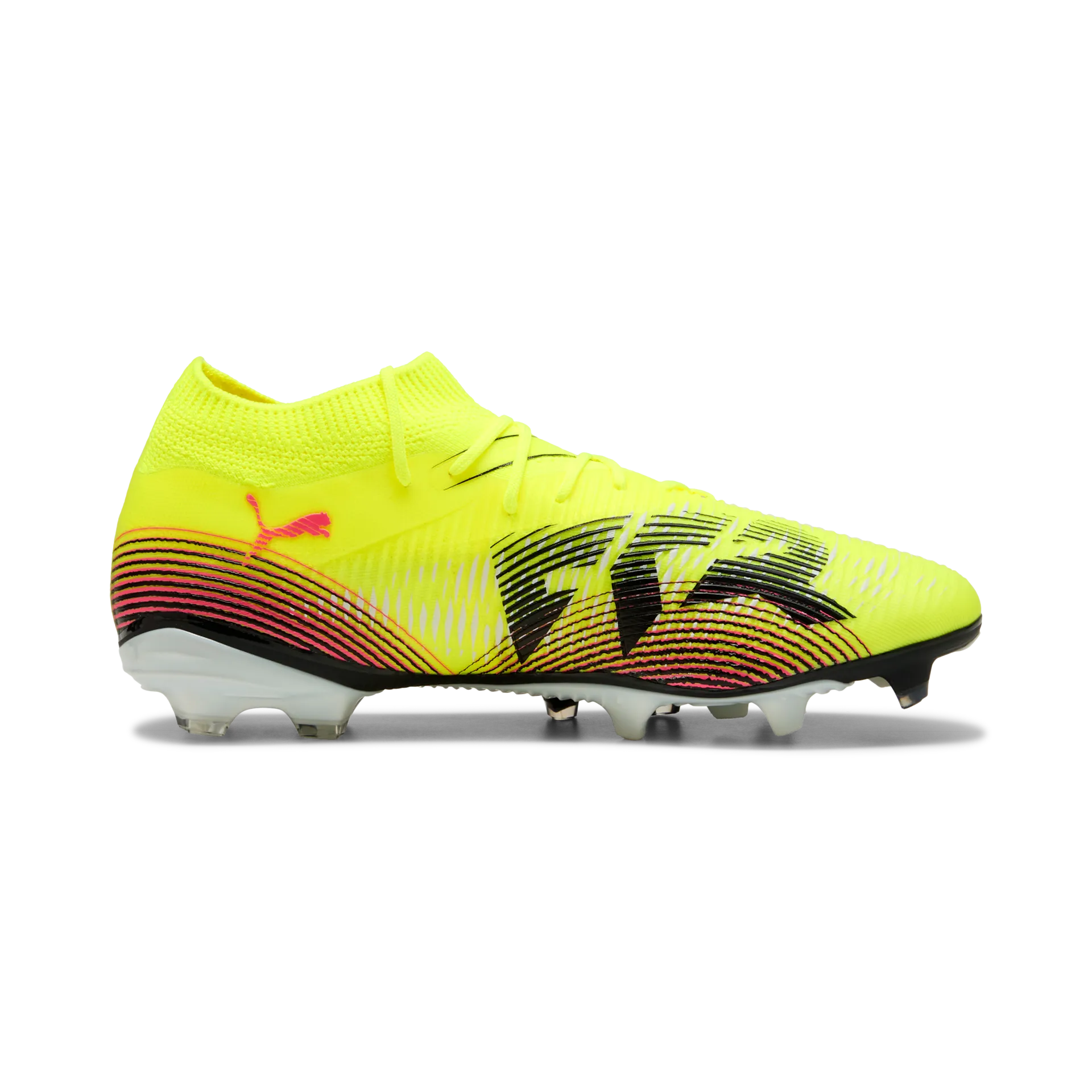 Puma Fußballschuhe Future 8 Match FG/AG - machsport – Bild 