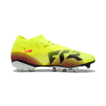 Puma Fußballschuhe Future 8 Match FG/AG - machsport