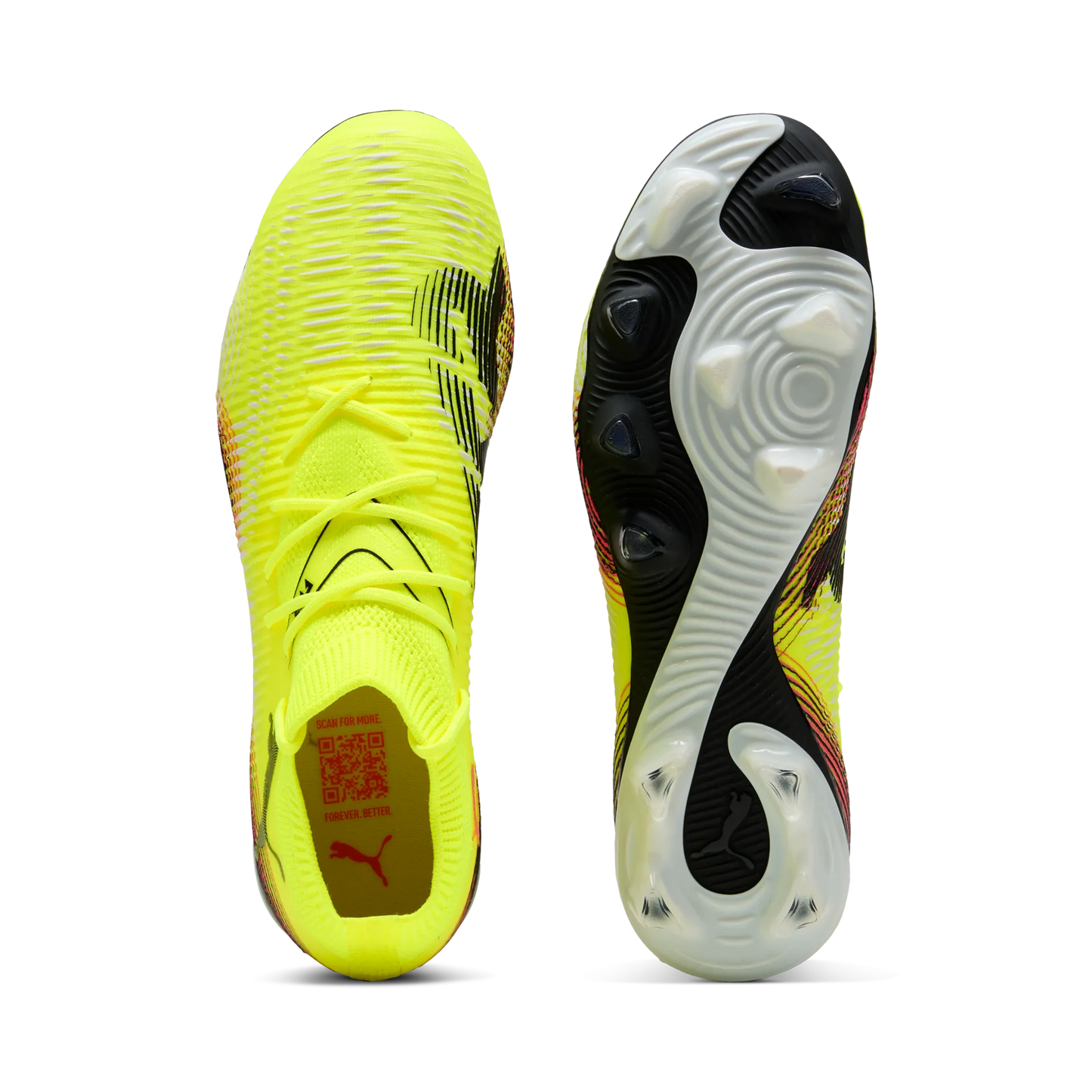 Puma Fußballschuhe Future 8 Match FG/AG - machsport