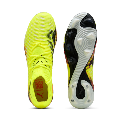 Puma Fußballschuhe Future 8 Match FG/AG - machsport