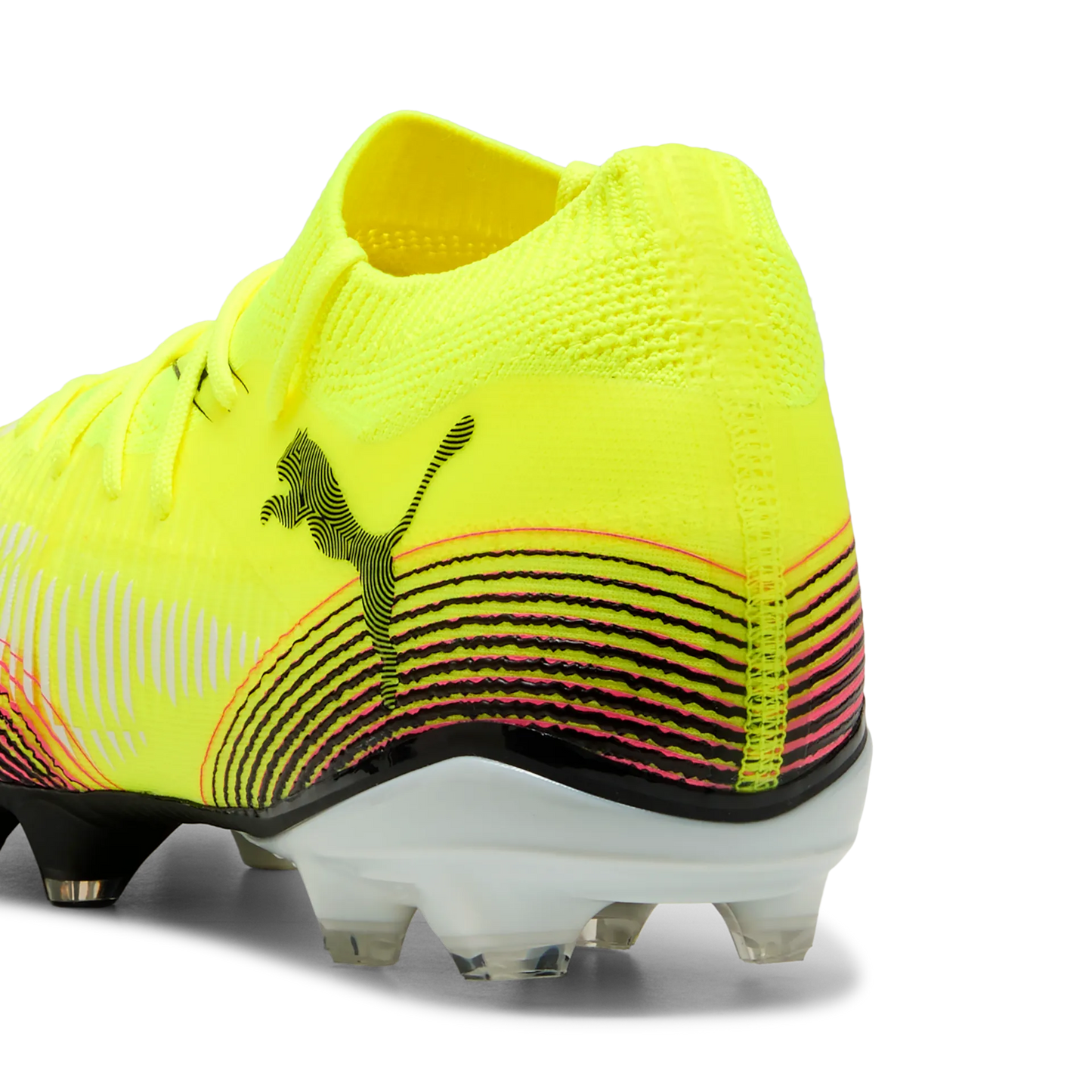 Puma Fußballschuhe Future 8 Match FG/AG - machsport