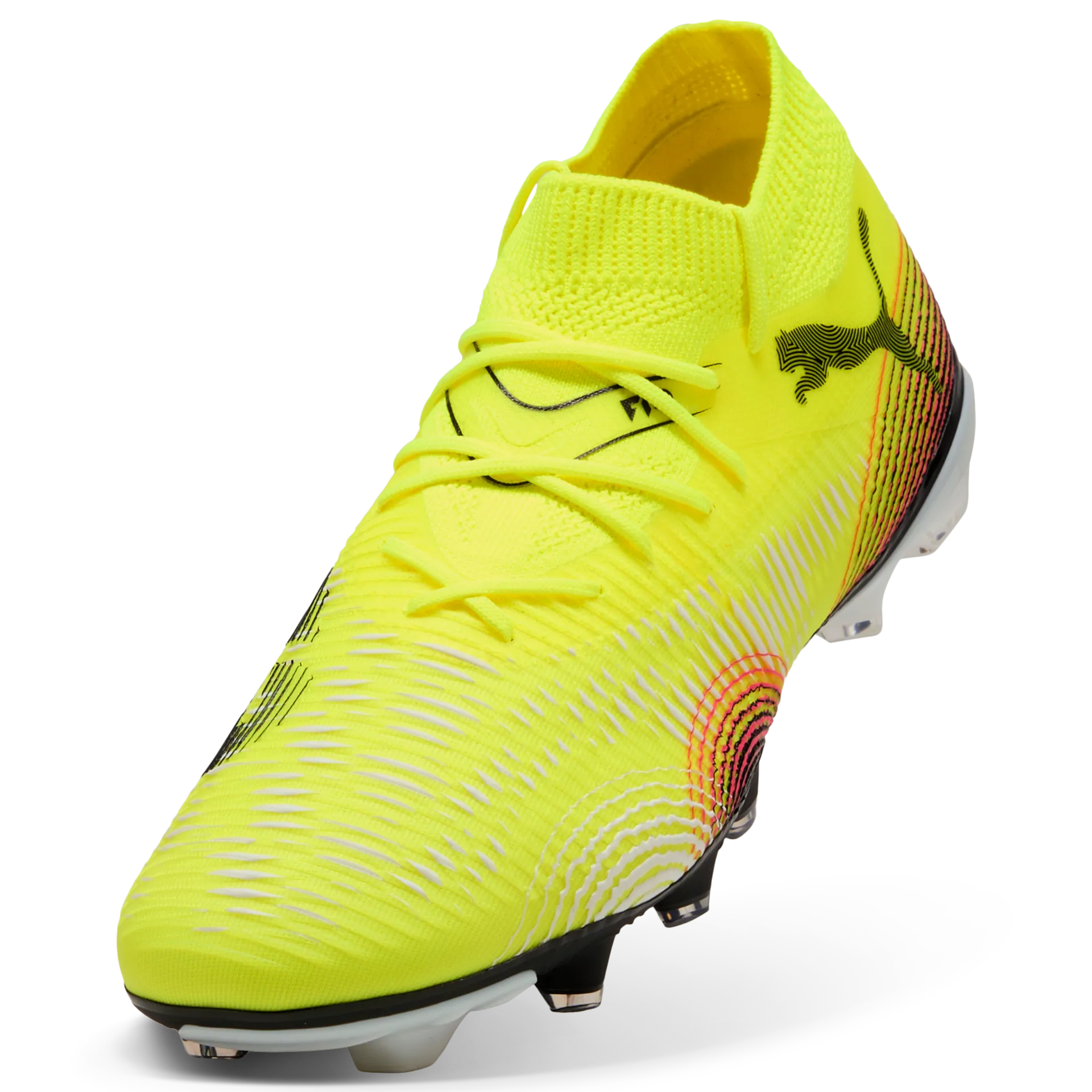 Puma Fußballschuhe Future 8 Match FG/AG - machsport – Bild 