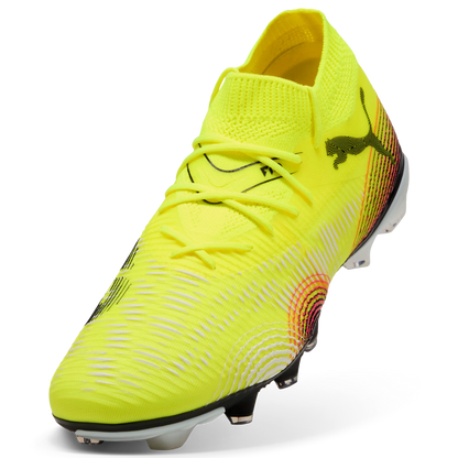 Puma Fußballschuhe Future 8 Match FG/AG - machsport