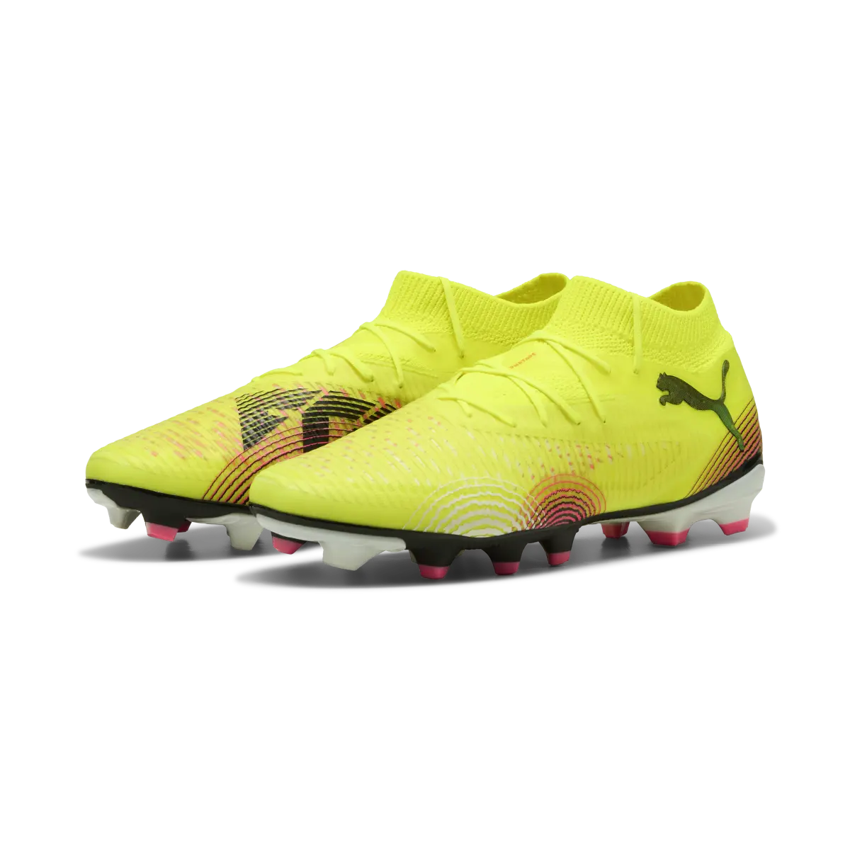 Puma Fußballschuhe Future 8 Pro FG/AG - machsport – Bild 