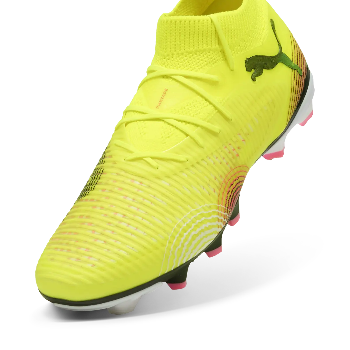 Puma Fußballschuhe Future 8 Pro FG/AG - machsport – Bild 